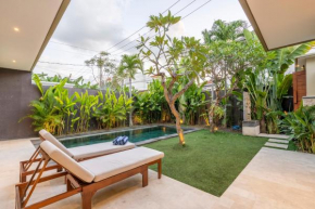 Villa Casey - New Private Villa with 2 Bedroom and Pool By Bali Executive Villa